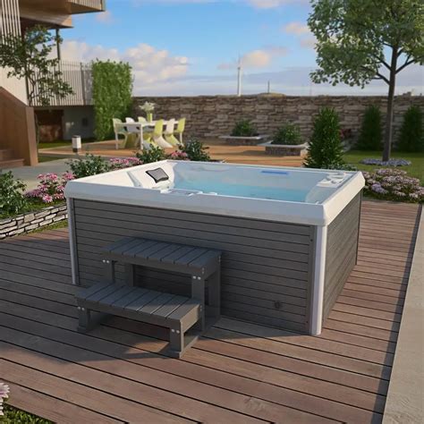 Buy Hot Tubs, Jacuzzis and Hydromassage tubs .